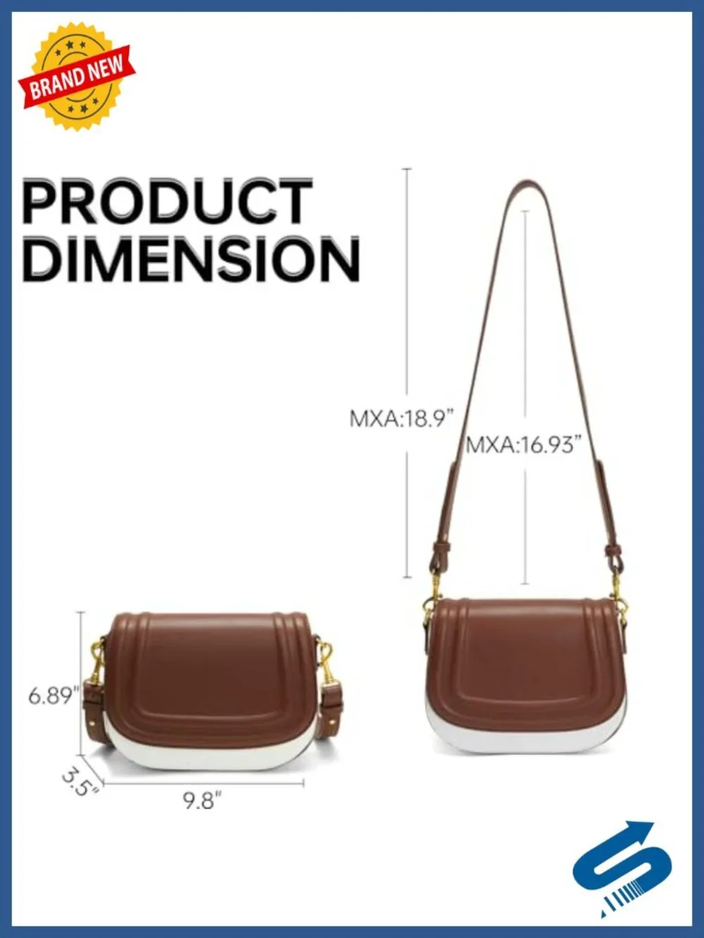 N/A sleek versatile
